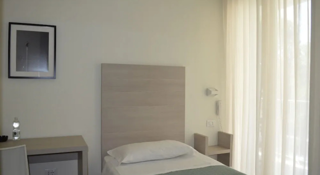 Одноместный номер Standard Hotel Riva e Mare