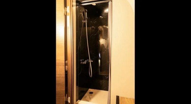 Номер Standard FOG villa&spa