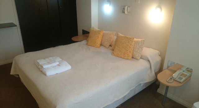 Hotel Siglo Sexto