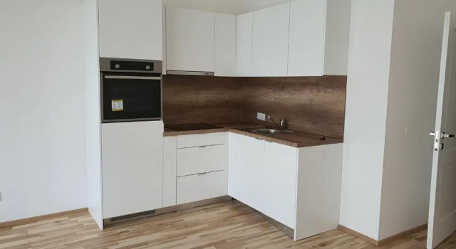 Двухместная студия Deluxe GreenPoint