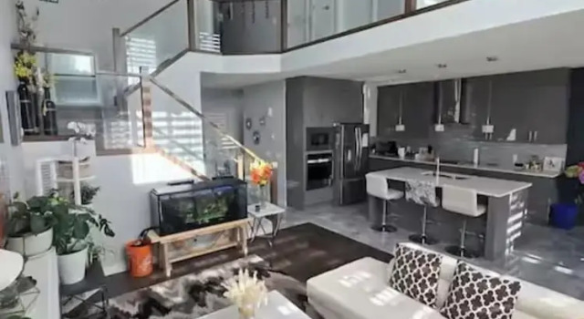 Spacious Edmonton Family Rental, Prenota Hotel Hotel a Alberta con parcheggio, Parcheggio