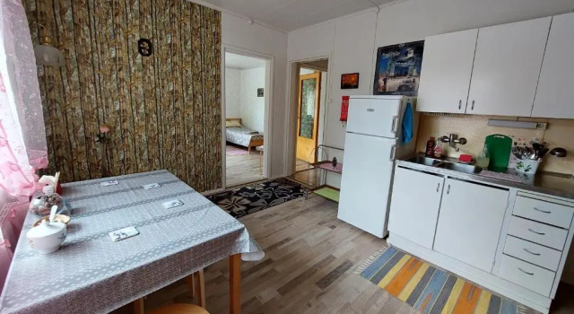 Апартаменты Lana Guest house