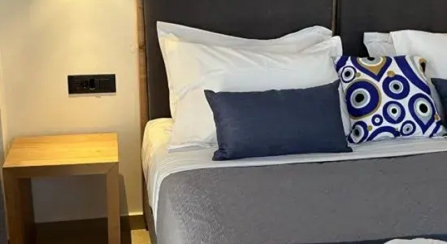 Номер Standard Moonlight Hotel