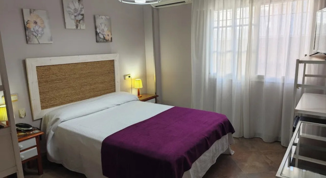 Номер Standard Hotel Miraya Beach
