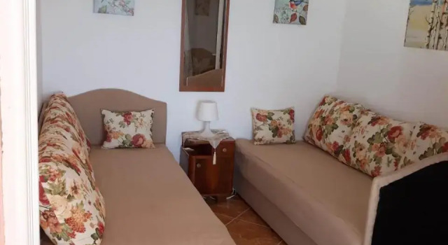 Apartment Djukovic