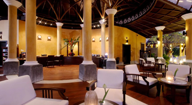 The Village Resort