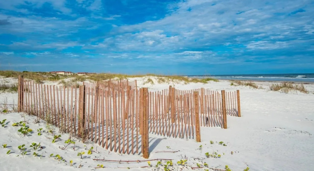 Sandpiper Place, Rezerwuj Dom wakacyjny Hotele w Saint Augustine Area z basenem, Basen