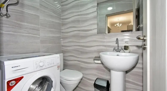 Deluxe lejlighed Apartment by Luxe Group MA331