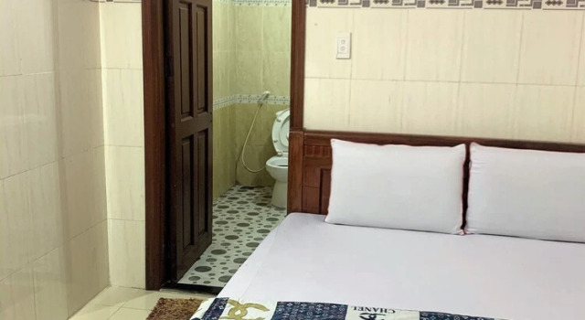Nam Anh Hotel by OYO Rooms, Забронировать Отель Bad Gastein Хошимин, рядом с Ho Chi Minh City Hall