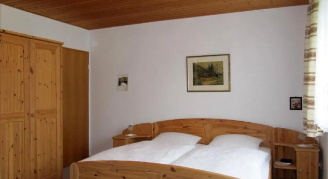 Двухместный номер Standard Landgasthof Zur Mühle