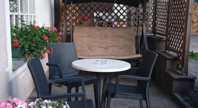 Hotel Nès Crépes, Забронировать Отель Поцца-ди-Фасса Долина Валь-ди-Фасса