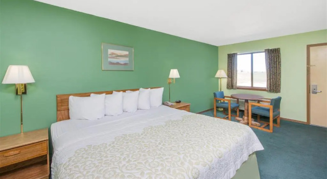 Days Inn by Wyndham Mountain Grove, Boek Hotel Hotels in Missouri met zwembad, Zwembad