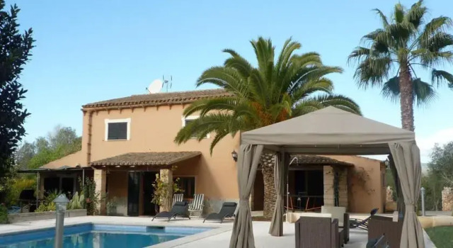 Ca Na Fila, Book Hotel Son Carrio Majorca