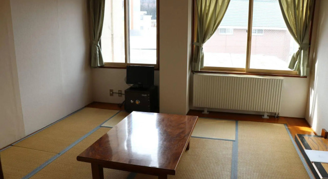 Murano Hotel Shinya