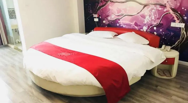 Thank Inn Hotel Jiangsu Changzhou Hengshanqiao East Bus Station