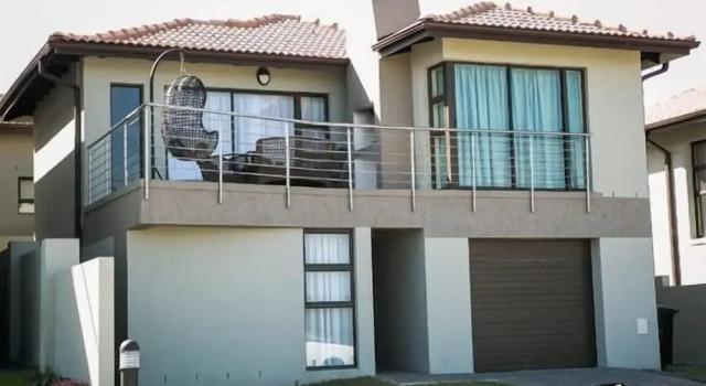 Coral Beach House, Boek Vakantiehuis Winterstrand Eastern Cape