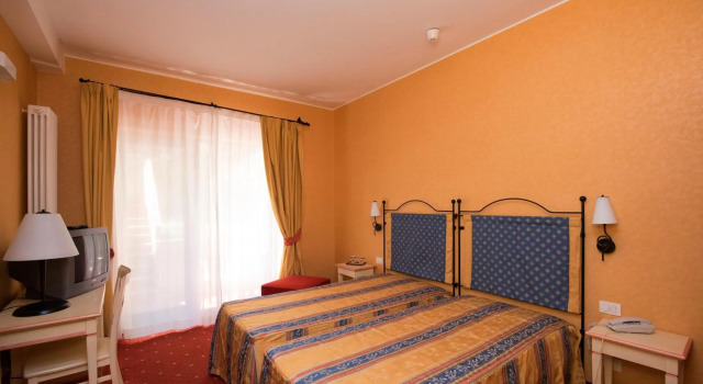 Hotel Campagna