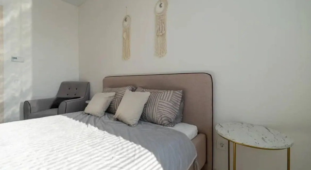 Apartments on Molodezhnaya street 17, Book Apartment Svetlogorsk 