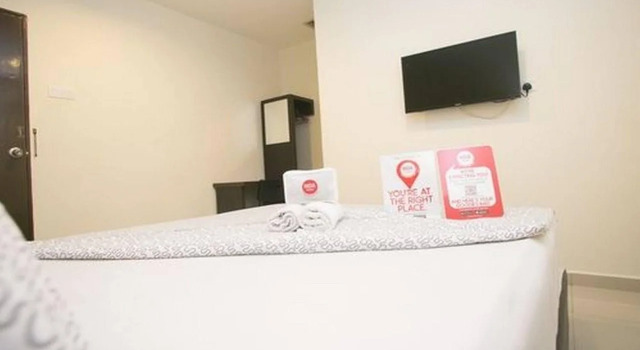 NIDA Rooms Gombak Batu Caves Prima