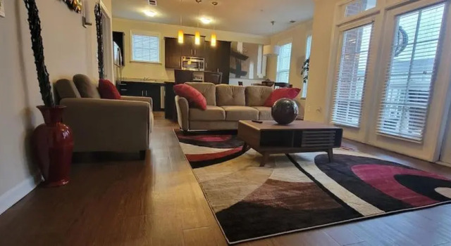 Lovely 2 Bedroom, Boek Hotel Collierville Tennessee