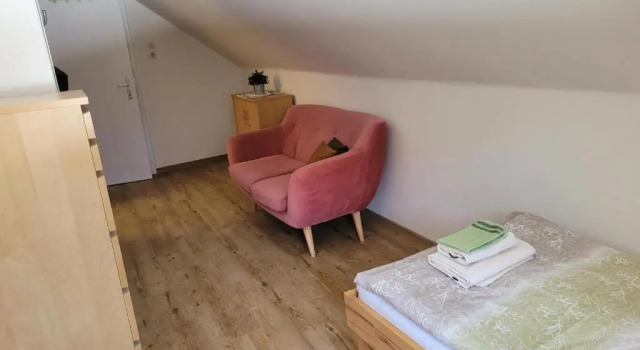 Номер Standard Appartement Mühlebnerhof