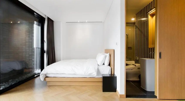 Двухместный номер Superior Handpicked Hotel & Collections