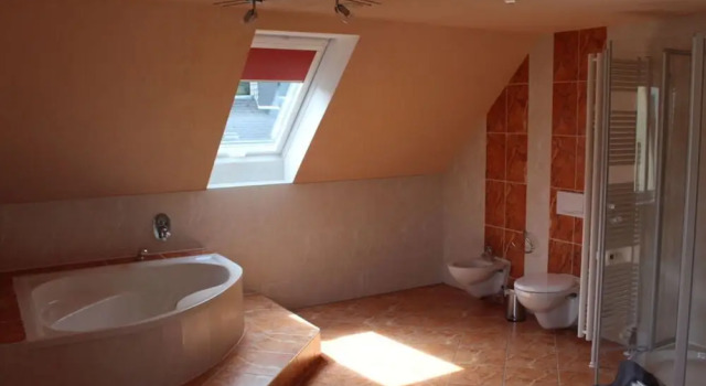 Коттедж Vision Comfortable Holiday Residence