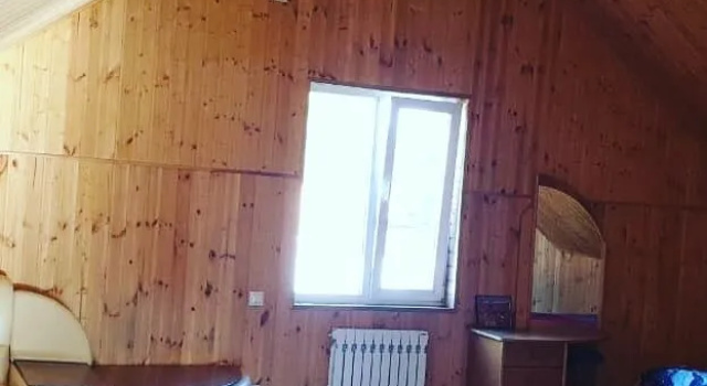 Кровать в общем номере Отель на территории автовокзала г. Сальск