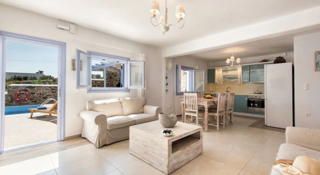 Crystal Villas