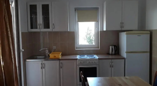 Апартаменты Apartmani Stojanović