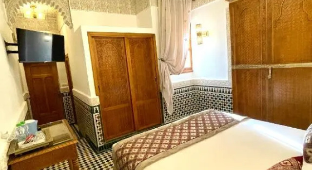 Номер Standard Le Grand Alcazar - Riad