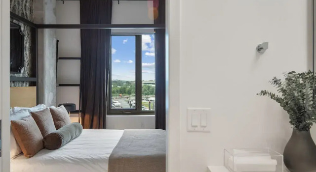 Апартаменты Luxury Luxury Apartments by Hyatus at Boston Cambridge