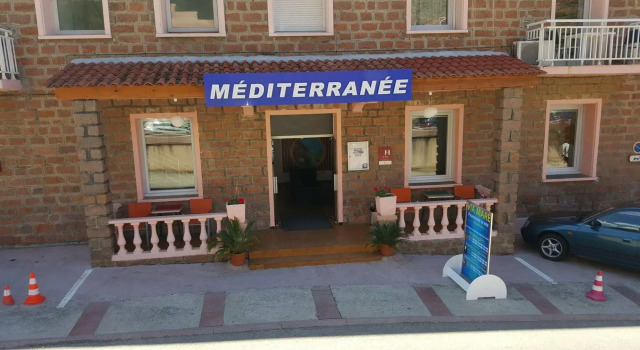 Le Méditerranée, Varaa Hotelli Porto 