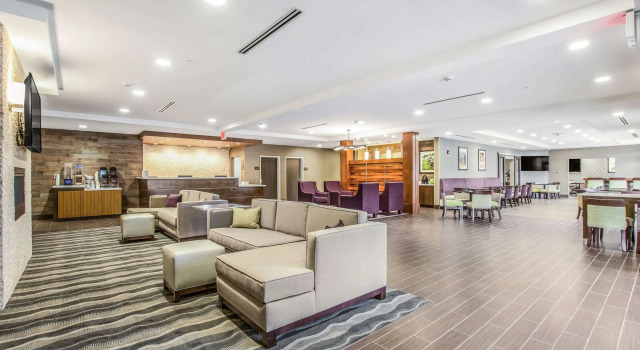 Comfort Inn, Prenota Hotel Hotel a Indiana con colazione, Colazione
