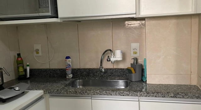 Poket em Vila Isabel Barão de Cotegipe 204