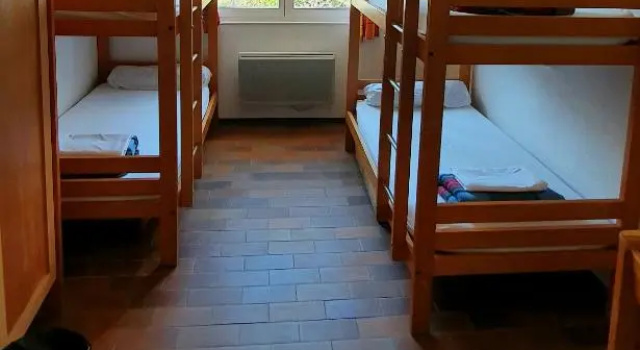 Auberge Collective Cozy&Family, Забронировать Хостел Ла-Палю-сюр-Вердон Горж-дю-Вердон