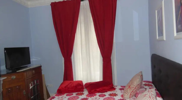 JGM Rooms Huertas, Забронировать Отель центр города Мадрид, рядом с Дом-музей Лопе де Вега