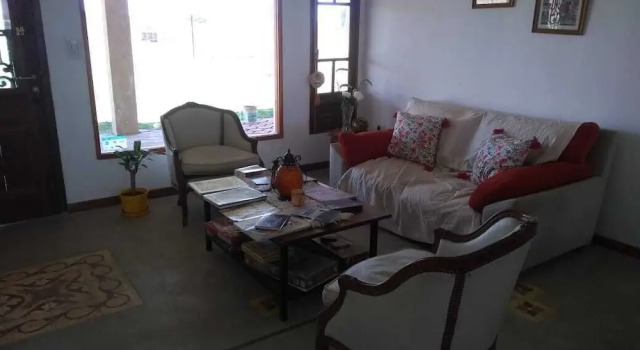 Posada De Campo Los Teros