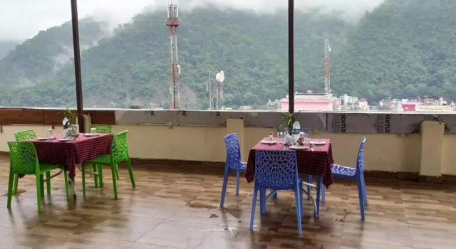 Hotel The Shivaay - Delight Inn Rishikesh, Book Hotel Rishikesh Uttarakhand