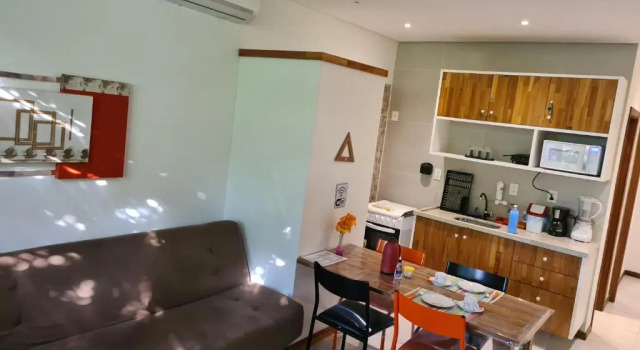 Апартаменты Village Novo Praia do Forte 2