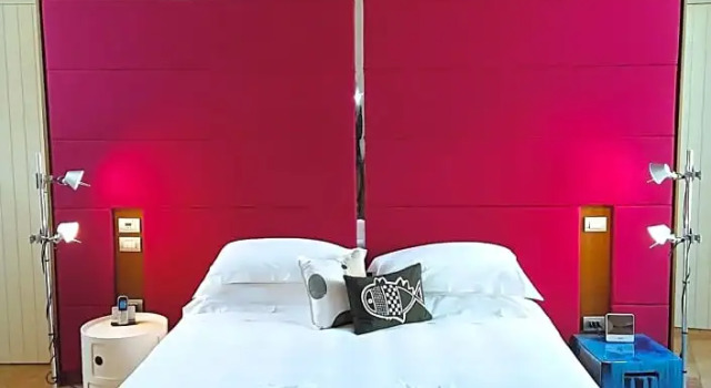 Номер Superior Torre Fiore Hotel Masseria