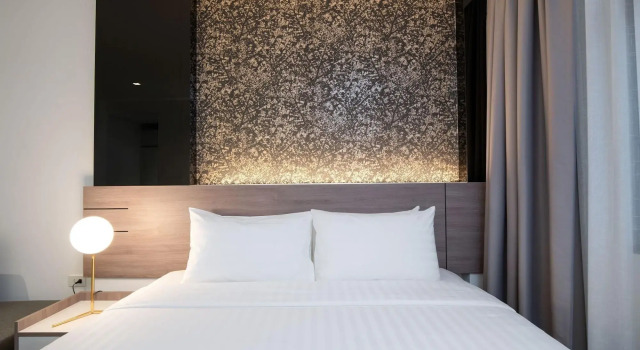 Orion Hotel & Residence, Забронировать Отель Отели Бангкока с бассейном, Бассейн