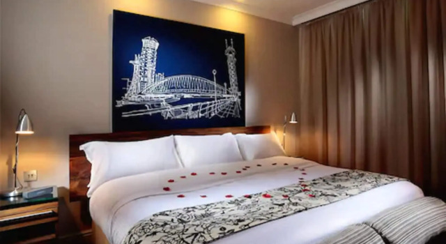Townhouse Hotel Manchester