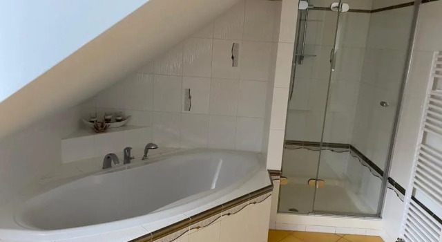 Апартаменты Hotel Ontario