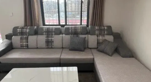 Люкс Jinghong Zhiyuan Kangning Keke Inn
