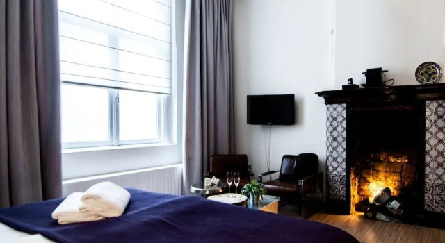 BE41 Boutique Hotel, Reserva ahora Hotel Hoteles de 3 estrellas en Limburgo, 3*