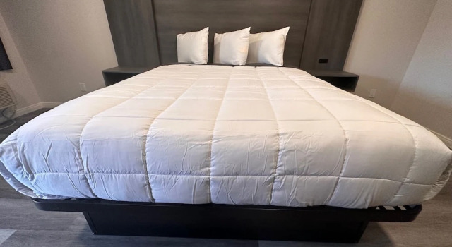 Одноместный люкс Superior Five Star Inn