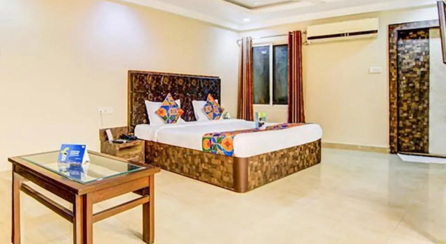 Номер Premium Via CT Palace