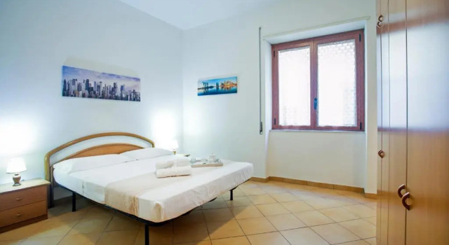 Vico IV, Rezervovat Hotel Hotely v Lazio s parkováním, Parkování