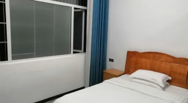 Семейный люкс Enshi Haochen Homestay